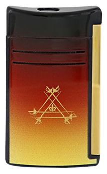 S.T.Dupont LI MAXIJET LE CREPUSCULE