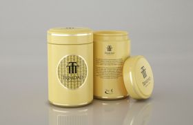 Trinidad Porzellanjar (leer)