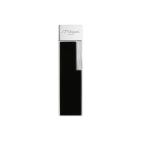 S.T.Dupont LI TWIGGY BLACK LACQUER/CHROME