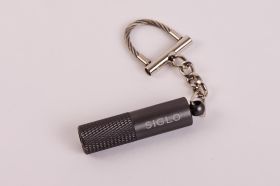 Siglo - Keychain Cutter Gun