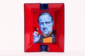 Siglo - Ashtray Marlon Brando
