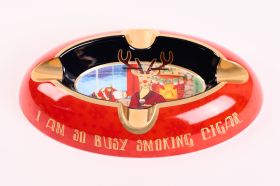 Siglo - Deer Ashtray