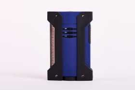 S.T.Dupont LI DEFI EXTREME MATT BLACK/OCEAN