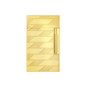 S.T.Dupont LI LE GRAND CLING 1872  YELLOW GOLD / C23178