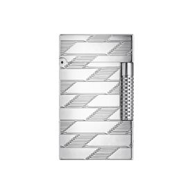 S.T.Dupont LI LE GRAND CLING 1872 Silver / C23180