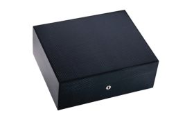 Elie Bleu - Humidor Carbon 75