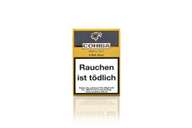 Cohiba Wide Short 6Pcs Pack