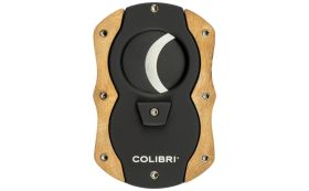 Colibri Cutter Wood Hellbraun
