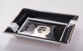 Elie Bleu - Ashtray Che Black