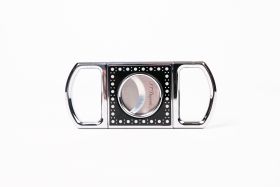 S.T.Dupont Cigar Cutter Derby Black