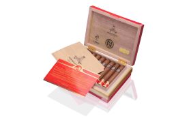 Montecristo Brillantes Year of the Dragon