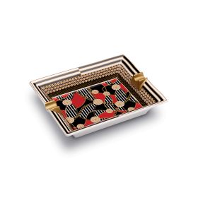 Pozzi Ashtray Living Catene 