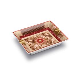 Pozzi Ashtray Living Tropical 