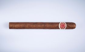 Romeo y Julieta - Cazadores 1er Aromatüte