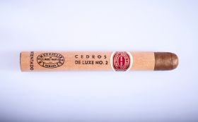 Romeo y Julieta - Cedros de Luxe No. 2 1er Aromatüte