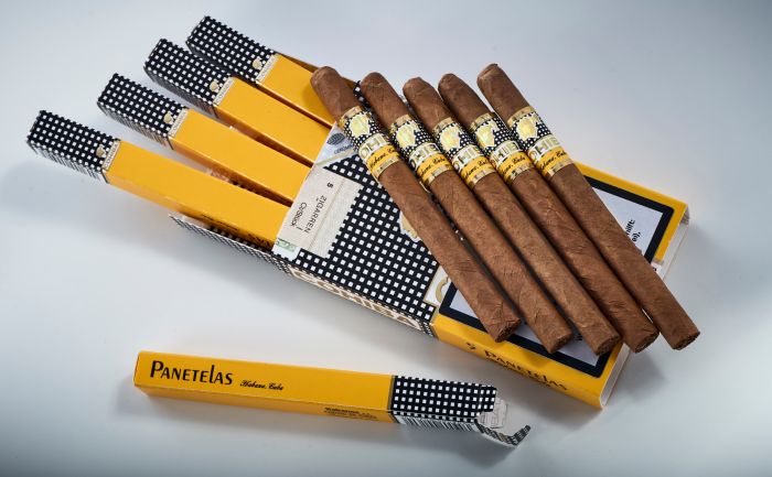 Quintero Zigarren online kaufen  La Casa del Habano Düsseldorf By