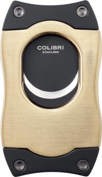 COLIBRI Cutter S-Cut II Gold