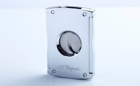 S.T.Dupont Cutter Chrome