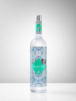 Selected Premium Vodka 0,7Ltr 38% Alc.