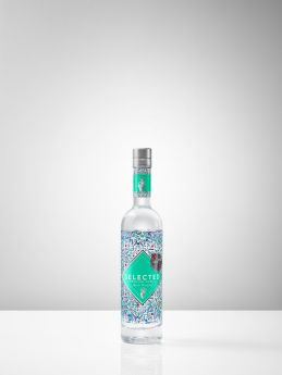 Selected Premium Vodka 0,2Ltr 38% Alc.