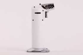 Siglo Lighter Table Torch White