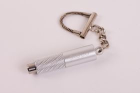 Siglo - Keychain Cutter Silver