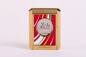 S.T.Dupont - Zigarrenschneider 24H le Mans Red/Gold