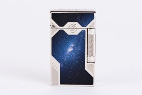 S.T.Dupont Ligne 2 Space Odyssey Premium Feuerzeug Limited Edition