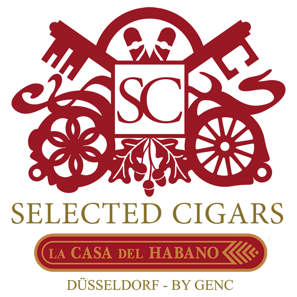 Selected Cigars