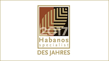SELECTED CIGARS EXCELLENT: HABANOS SPECIALIST OF THE YEAR